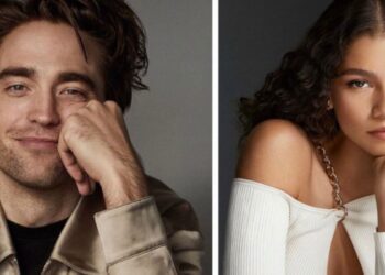 «The Drama»: Πάτινσον και Ζεντάγια ξανά μαζί στη μεγάλη οθόνη