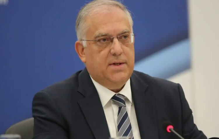 Θεοδωρικάκος: Στο πρώτο 15ήμερο του Οκτωβρίου η λίστα των κωδικών μειωμένων τιμών στα σούπερ μάρκετ