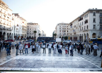 Ναυαρίνου, το νέο Άουγκσμπουργκ της Εφορείας