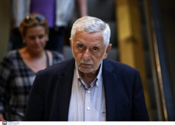 Θοδωρής Δρίτσας