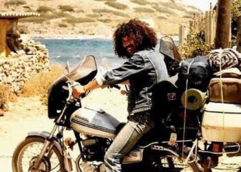 Πέθανε ο Γιώργος Ψωμόπουλος, ο «αφανής ήρωας» της ελληνικής ροκ