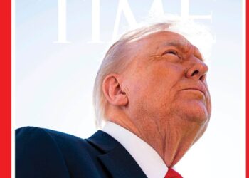Τραμπ vs Time: «Μου εξαφάνισαν τα μαλλιά και μου έβαλαν πολύ μικρή κορόνα»