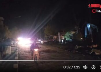 Σεισμός στην Τουρκία: Κατέρρευσαν κτήρια – Οι πρώτες αναφορές και οι πρώτες εικόνες