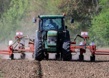 ΟΠΕΚΕΠΕ: Ο «εγκέφαλος» δήλωνε καλλιεργητής ροδάκινων αλλά πήρε πάνω από 100.000 για μαϊμού βοσκοτόπια