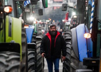 Ο αγροτικός εφιάλτης και το φάντασμα των κινητοποιήσεων