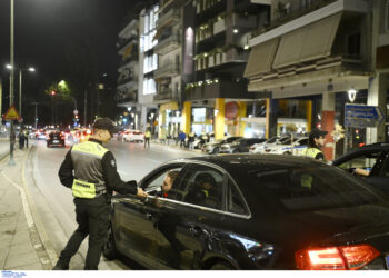 Η ΕΛΑΣ έκλεισε τις κοινότητες στο Viber που ενημέρωναν για τα μπλόκα της τροχαίας