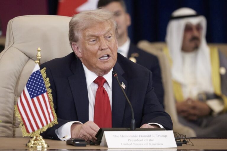 Πώς ο Τραμπ «εκβιάζει» την ΕΕ για Γροιλανδία  – «Δεσμώτης» το αμερικανικό LNG