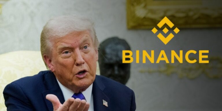 Οι crypto-εκατομμυριούχοι του Τραμπ και το πώς διέφυγαν της Δικαιοσύνης