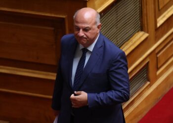 Ένας υπουργός, μία παραίτηση και το τέλος της κτηνοτροφίας