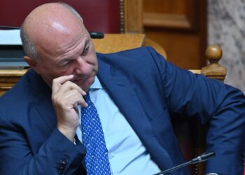 Το «πειρατικό» μάζεμα της Νέας Δημοκρατίας