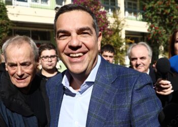 Το μεγάλο στοίχημα του Αλέξη Τσίπρα – Tι λένε οι δημοσκοπήσεις