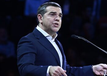 Από τη ΔΕΘ είχε αποφασίσει ο Τσίπρας να παραιτηθεί