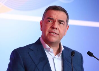Αλέξης Τσίπρας: «Η συζήτηση για νέο κόμμα γίνεται ερήμην μου»