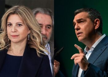 Τι θα ψήφιζαν στη Δυτική Ελλάδα αν συμμετείχαν στις εκλογές το «κόμμα Καρυστιανού» και το «κόμμα Τσίπρα»;