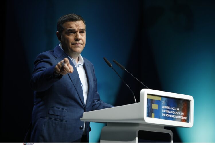Άνοιξε τα χαρτιά του ο Αλέξης Τσίπρας!