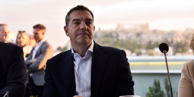 Τσίπρας για εκλογή Ερχιουρμάν: Προσδοκίες επανέναρξης των συνομιλιών μετά το εκλογικό αποτέλεσμα στα Κατεχόμενα