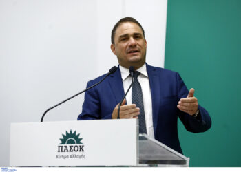 Τσουκαλάς: Η απόκτηση αξιοπρεπούς κατοικίας έχει γίνει όνειρο θερινής νυκτός για την πλειοψηφία