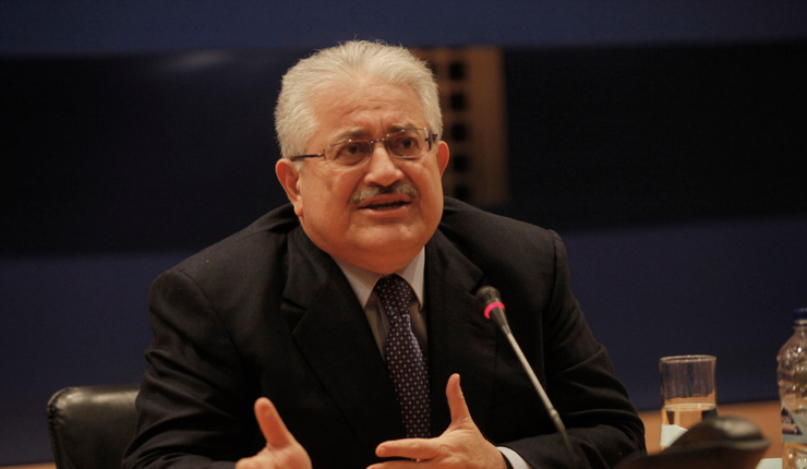 Βαρύ «γαλάζιο» κατηγορώ στην κυβέρνηση για Τέμπη και Ρούτσι – Τι δήλωσε ο Κ. Τζαβάρας