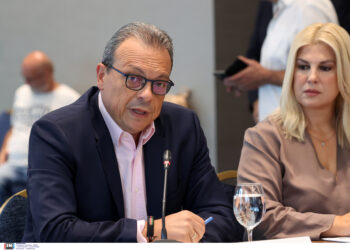 Η «αντ’ αυτού» Θρασκιά και το πράσινο παρασκήνιο