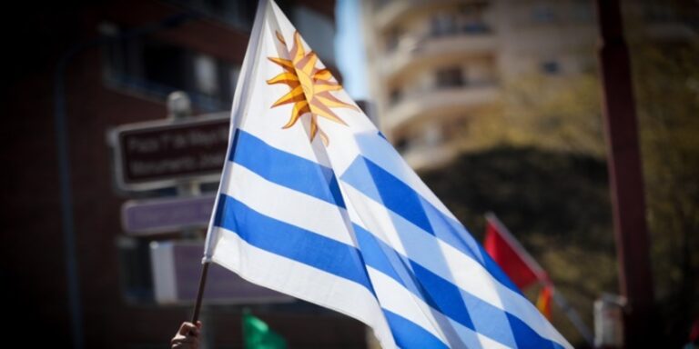 Ουρουγουάη: «Πολύ ανήσυχη» για την ανάπτυξη των ΗΠΑ στην Καραϊβική