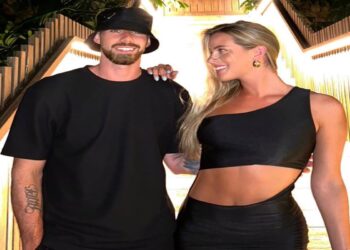 Ιταλία: Συνελήφθησαν ο Λούκα Βιλντόζα και η Μιλίτσα Τάσιτς