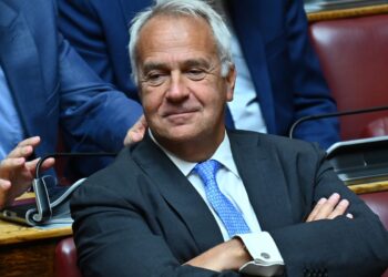 Προειδοποιητικές «βολές» κατά Βάρρα και Μαξίμου από Βορίδη για ΟΠΕΚΕΠΕ