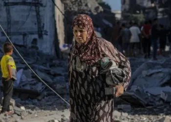 Όχι από Χαμάς στο σχέδιο Τραμπ