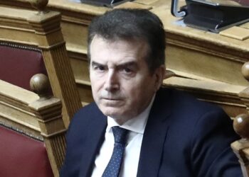 Χρυσοχοΐδης για Άγνωστο Στρατιώτη: Θα συνομιλήσω με τον Δένδια για να δούμε τι σκοπό έχει