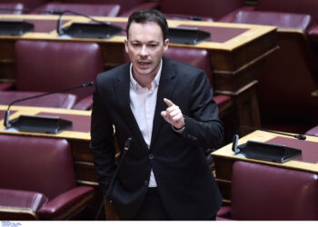 Ανοιχτός σε «προσκλητήριο» Τσίπρα ο Ζαμπάρας: «Πράξη συμβολισμού και γενναιότητας»