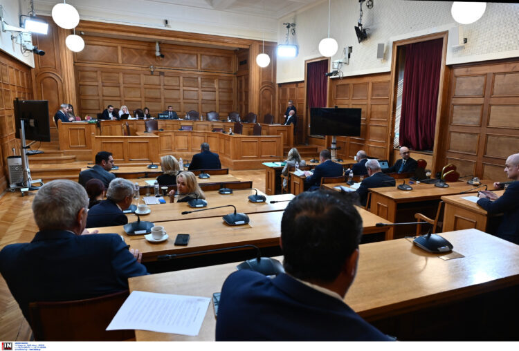 ΟΠΕΚΕΠΕ: «Περιχαρακωμένες» απαντήσεις από τον Ιωάννη Καϊμακάμη