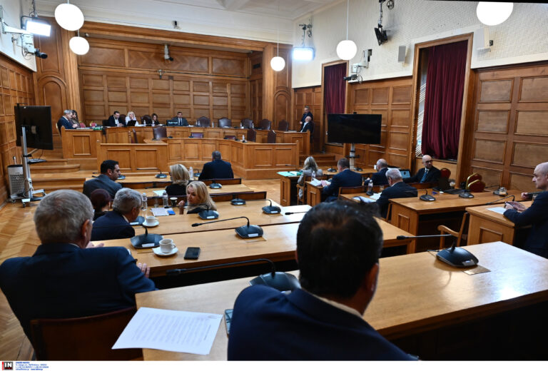 ΟΠΕΚΕΠΕ: «Περιχαρακωμένες» απαντήσεις από τον Ιωάννη Καϊμακάμη