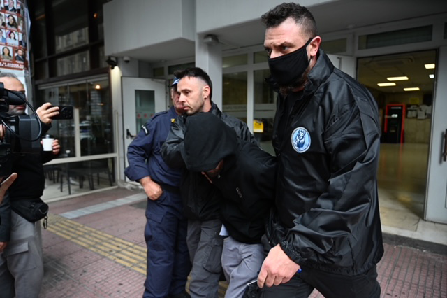 Στον εισαγγελέα ο 40χρονος που ασελγούσε σε παιδιά 2 και 4 ετών – Βρέθηκε τεράστιο πορνογραφικό υλικό