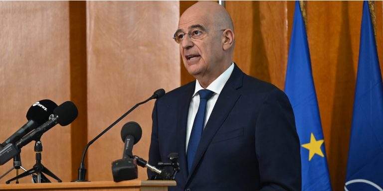 Τι θέλει η Ελλάδα στον πόλεμο;