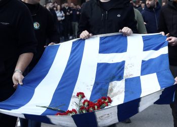 «Βουλή για Πολυτεχνείο: Οι  αρνητές και η στοχοποίηση αγωνιστών απειλούν την ιστορική μνήμη»