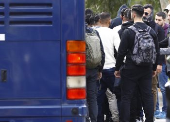 Τηλεφωνικές απάτες: Στη φυλακή ακόμα 9 κατηγορούμενοι – Στους 14 οι προφυλακισθέντες