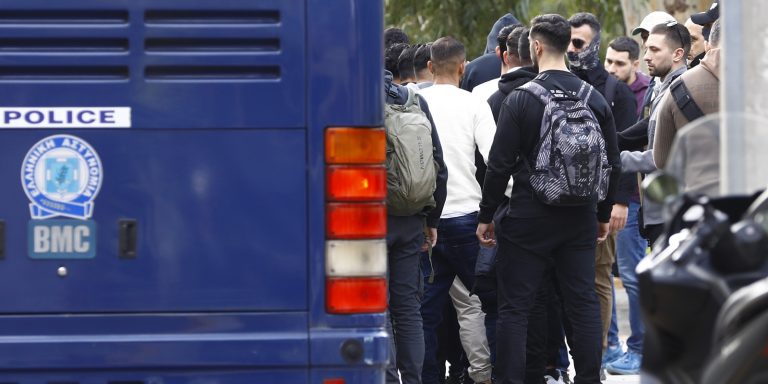 Τηλεφωνικές απάτες: Στη φυλακή ακόμα 9 κατηγορούμενοι – Στους 14 οι προφυλακισθέντες