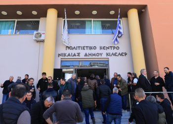 Αγρότες στα «κόκκινα»: Μπλόκα από 30 Νοεμβρίου
