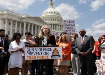 Πώς νίκησαν οι Δημοκρατικοί τις εκλογές στις πολιτείες της Νέας Υόρκης, του Νιου Τζέρσι και της Βιρτζίνια