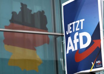 Γερμανία: Το ακροδεξιό AfD… προβάρει νέα νεολαία