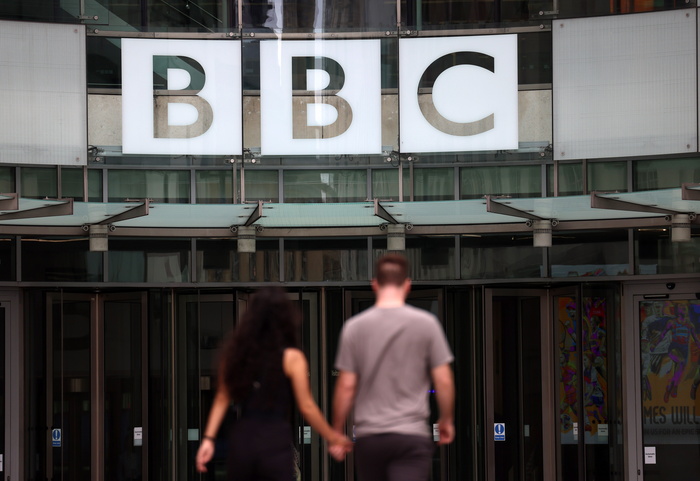 BBC: Ζητά συγγνώμη από τον Τραμπ αλλά αρνείται να πληρώσει αποζημίωση