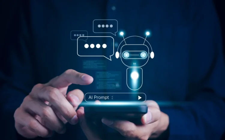 Συγκλονιστική μαρτυρία: «Chatbot ενθάρρυνε τον γιο μου να αυτοκτονήσει»