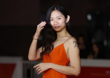 Το «Hamnet» της Κλόι Ζάο θα τιμηθεί στο Φεστιβάλ Κινηματογράφου του Παλμ Σπρίνγκς