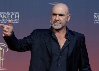 Καντονά για Μαραντόνα: Είναι ο κορυφαίος όλων των εποχών