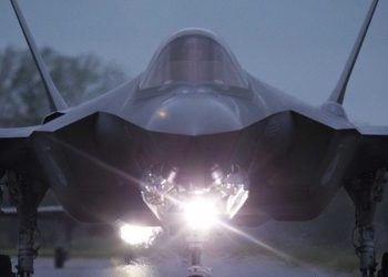 Αναθέρμανση στις σχέσεις ΗΠΑ-Σαουδικής Αραβίας, μετά το “οκ” Τραμπ για πώληση F-35 στον Μπιν Σαλμάν