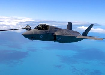 Το μεγάλο, ανίερο παζάρι  για πώληση μαχητικών F-35 στην Σαουδική Αραβία