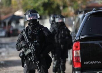 Καταγγελία για FBI με ανεκπαίδευτους στην Κρήτη