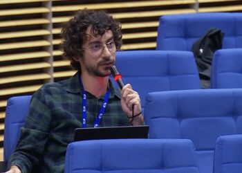 Ιταλός δημοσιογράφος απολύθηκε μετά «άβολη» ερώτηση για Γάζα στην Κομισιόν