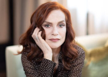 Μέρος της ψυχής της Θεσσαλονίκης η Ιζαμπέλ Ιπέρ