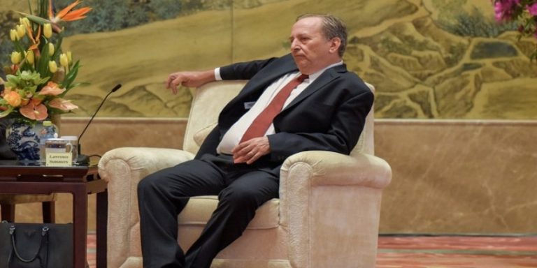 Έρευνα Χάρβαρντ για την «ασυνήθιστα στενή σχέση» του Σάμερς με τον Έπσταϊν