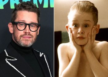 Ο πρωταγωνιστής του «Μόνος στο Σπίτι» λέει ναι σε σίκουελ